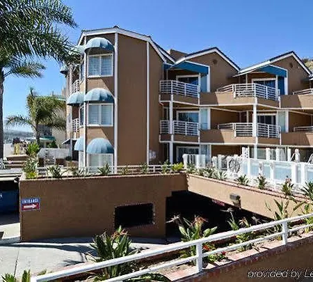 Quality Inn & Suites Oceanview-2