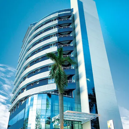Golden Blue Hotel-3