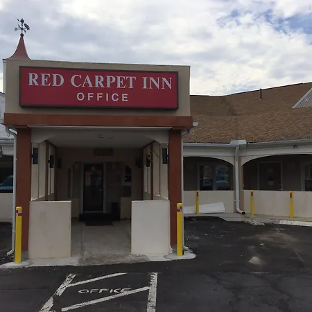 Red Carpet Inn West Springfield-2