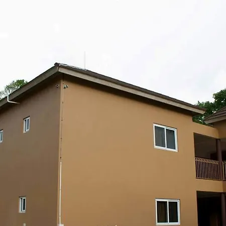 Donway, A Jamaican Style Village-2