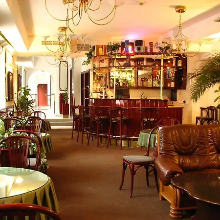 Hotel Polus-2