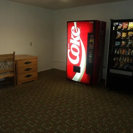 Motel 6 Los Alamos-2