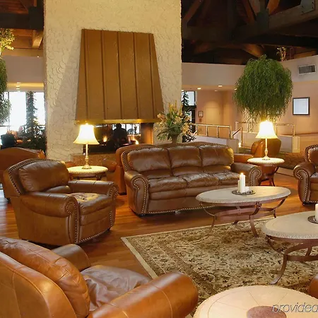 Olympia Resort Hotel And Spa-2