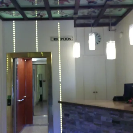 Hotel Ideal-2
