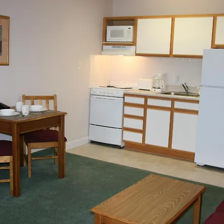 Affordable Suites Rocky Mount-2