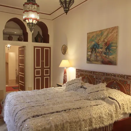 Riad Karmela-2