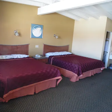 Trails Motel-3