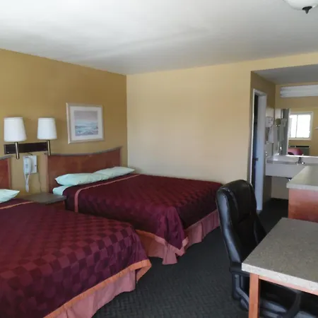Trails Motel-2
