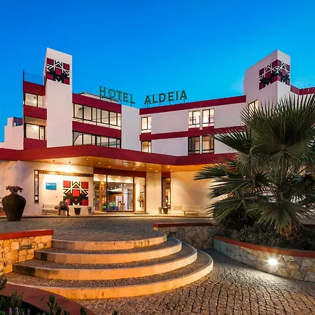 Hotel Da Aldeia - Adults Only-2