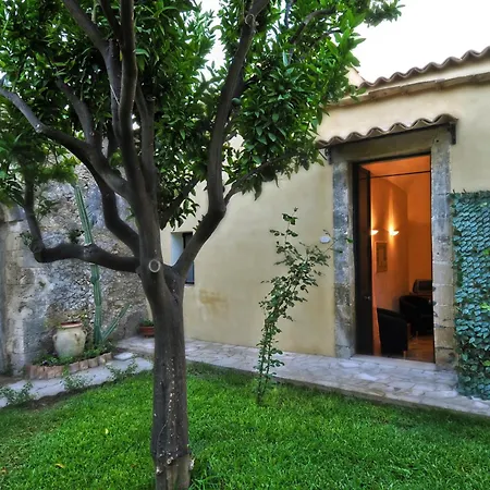 Il Giardino Del Barocco-2