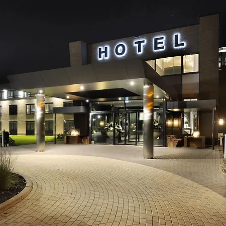 Van Der Valk Uden - Veghel-2