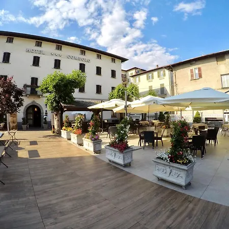 Hotel Ristorante Combolo-3