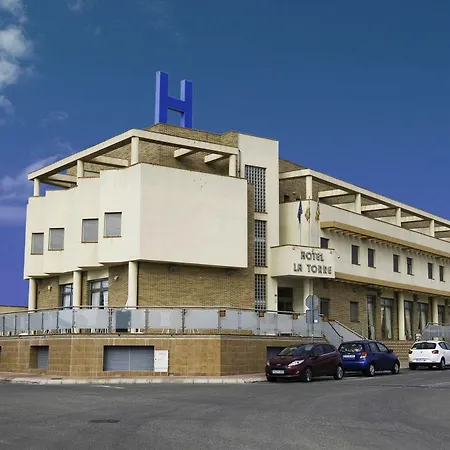 Hotel La Torre-3