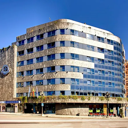 Aparthotel Campus-2