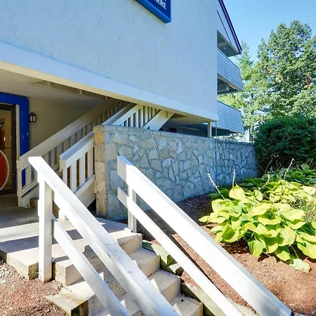 Motel 6-Nashua, Nh - South-3