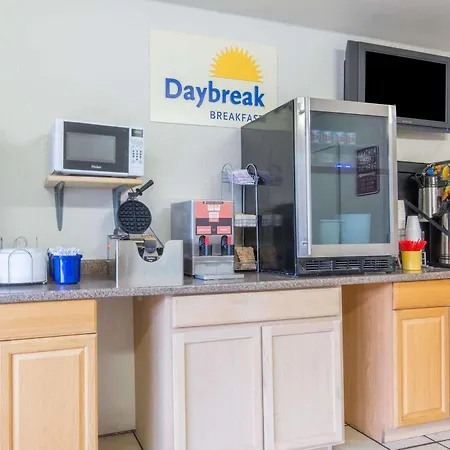 Days Inn Missoula University-2