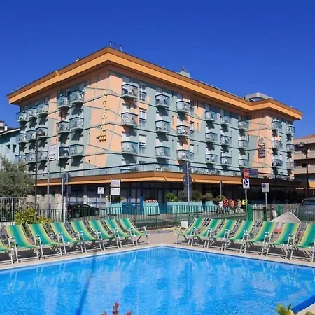 Hotel Arizona-3