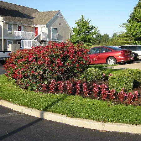 Hawthorn Suites Dayton South-3