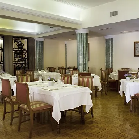 O Hotel Astoria-3