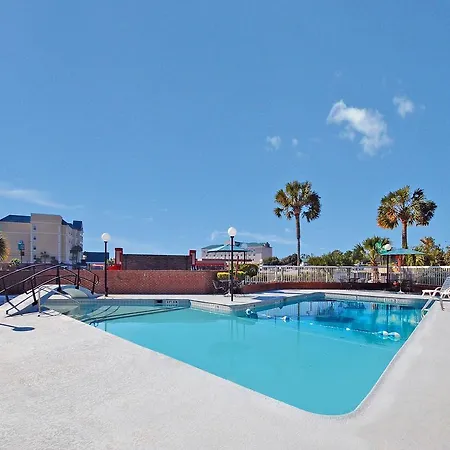 Home2 Suites By Hilton Valdosta, Ga-3