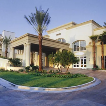 Worldmark Las Vegas - Boulevard-3