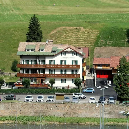 Albergo Trentino-2