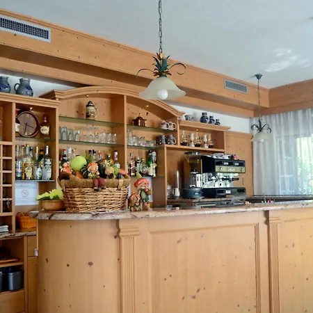 Albergo Trentino-3