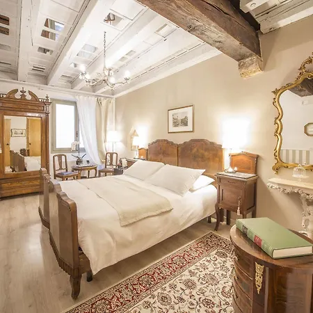 Corte Realdi Boutique Rooms-2