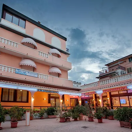 Hotel Sileoni-2