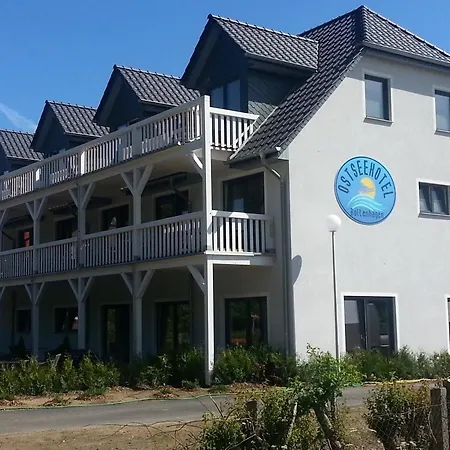 Ostseehotel Boltenhagen-2