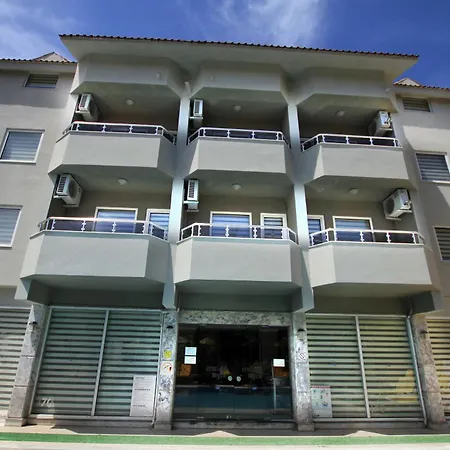 Myra Hotel-3