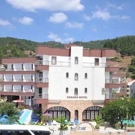 Hermes Hotel-2