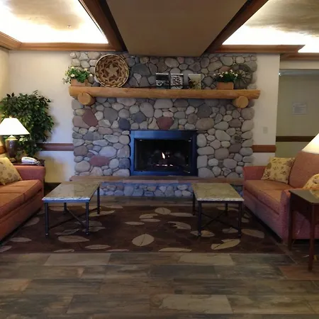 Fairfield Inn & Suites By Marriott Steamboat Springs-2