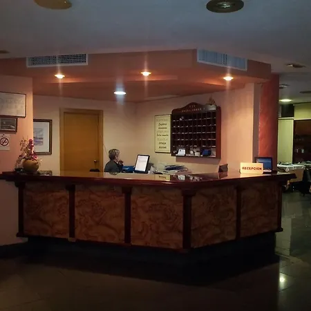 Hotel Jorge I-3