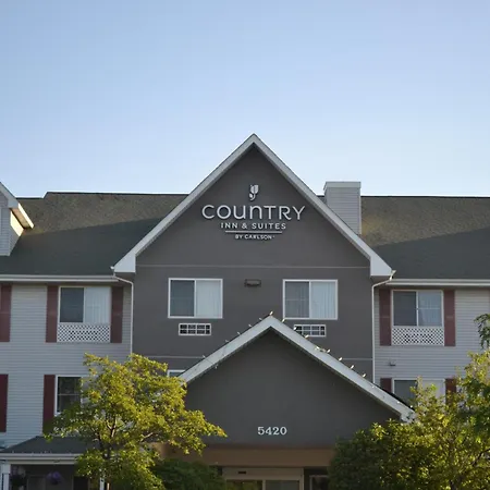 Country Inn & Suites By Radisson, Gurnee, Il-2