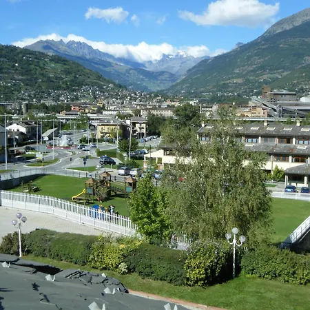 Hotel Miage-2