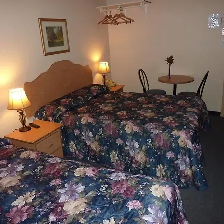 Hotel Viger-2