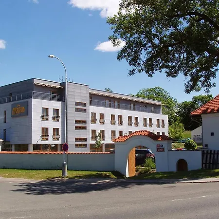 Hotel Meritum-3