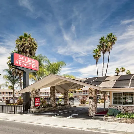 San Jose Airport Inn-3