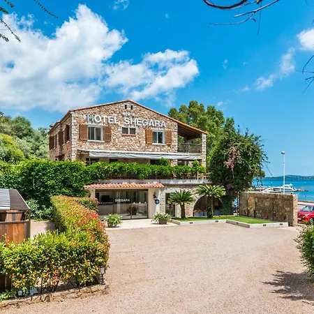 Hotel Shegara-2