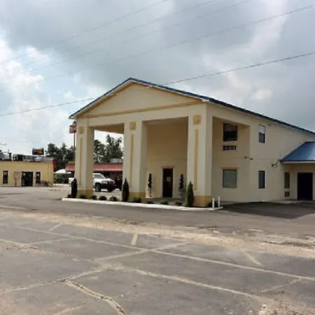 Fairview Suites Blytheville-2