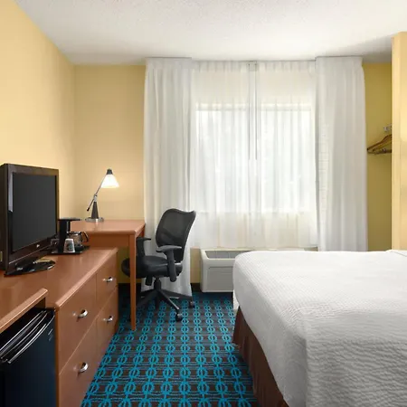 Amerivu Inn And Suites-3