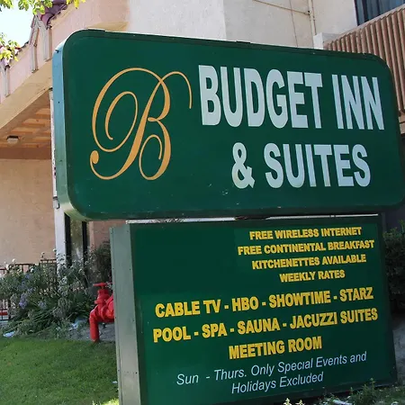 Budget Inn Anaheim/Santa Ana-3