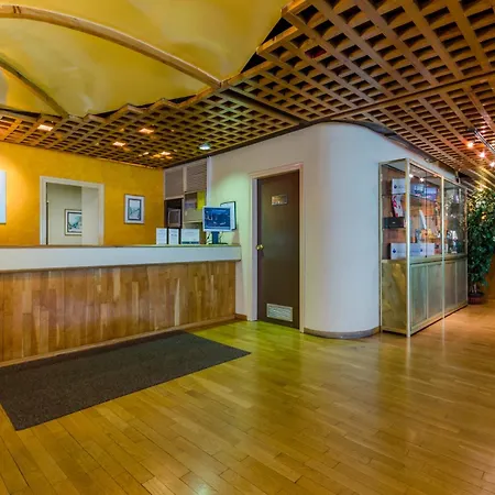 Hotel Sant Eloi-2
