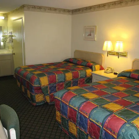 Town House Motel-3