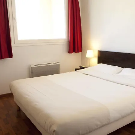 Ruby Suites Quartier Les Halles By Popinns-3