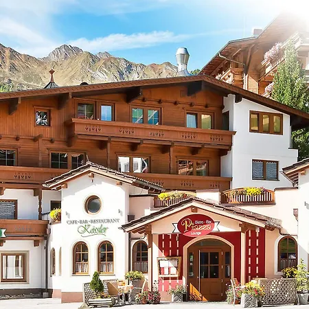 Hotel Kössler-2