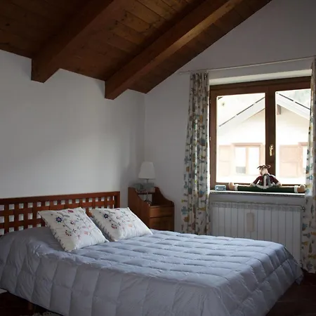 Trilly Bed & Breakfast-3