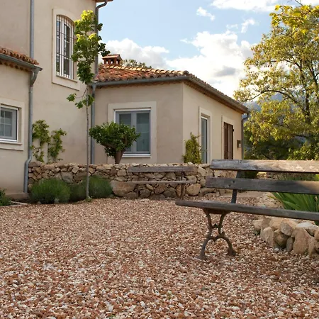 La Casa de los Tomillares-2