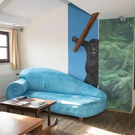 Ulrichshof, Baby & Kinder Bio-Resort-3